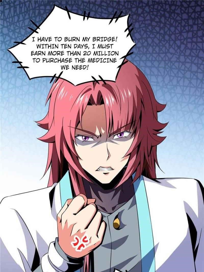 Library of Heaven’s Path Chapter 74 - Page 19