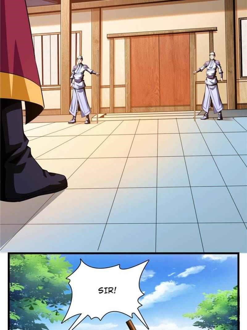 Library of Heaven’s Path Chapter 74 - Page 23