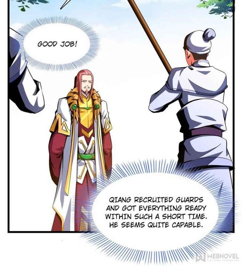 Library of Heaven’s Path Chapter 74 - Page 24