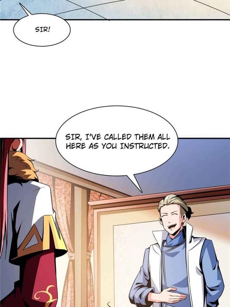 Library of Heaven’s Path Chapter 74 - Page 26