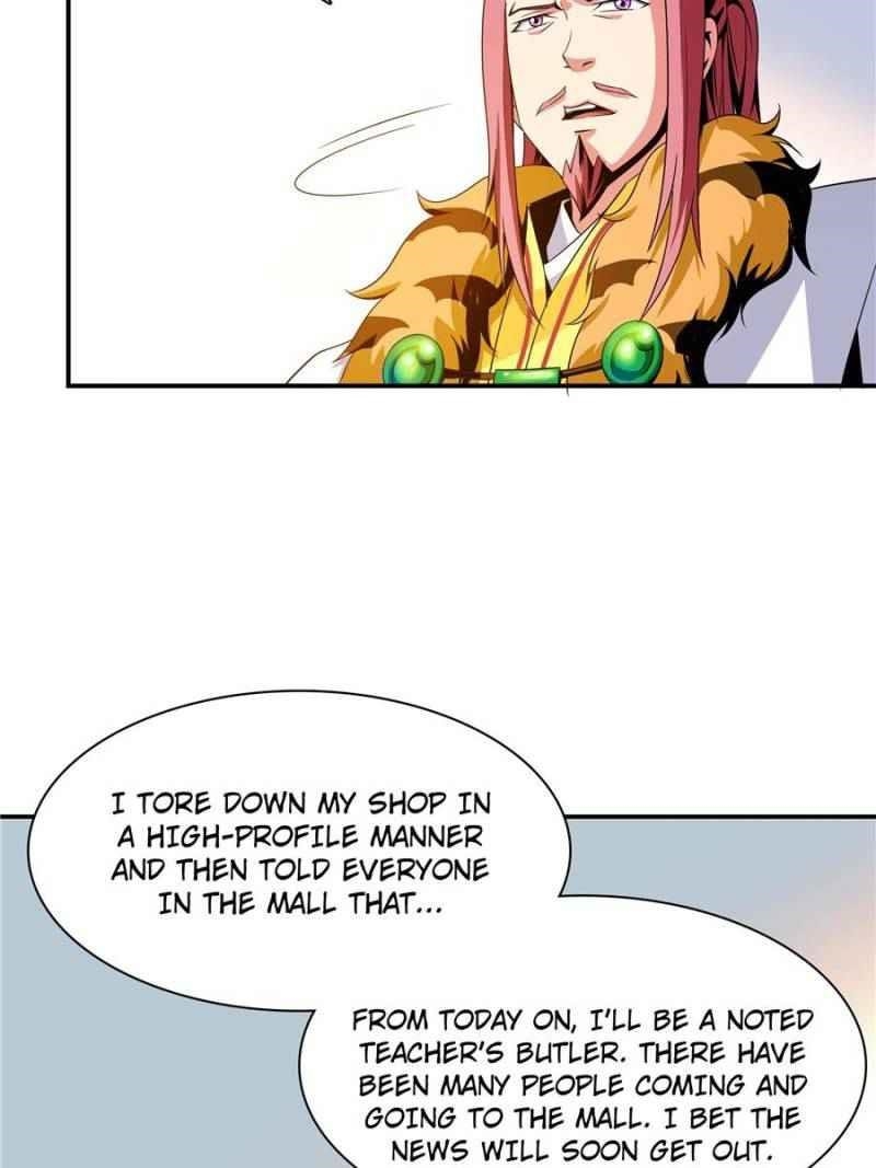 Library of Heaven’s Path Chapter 74 - Page 29