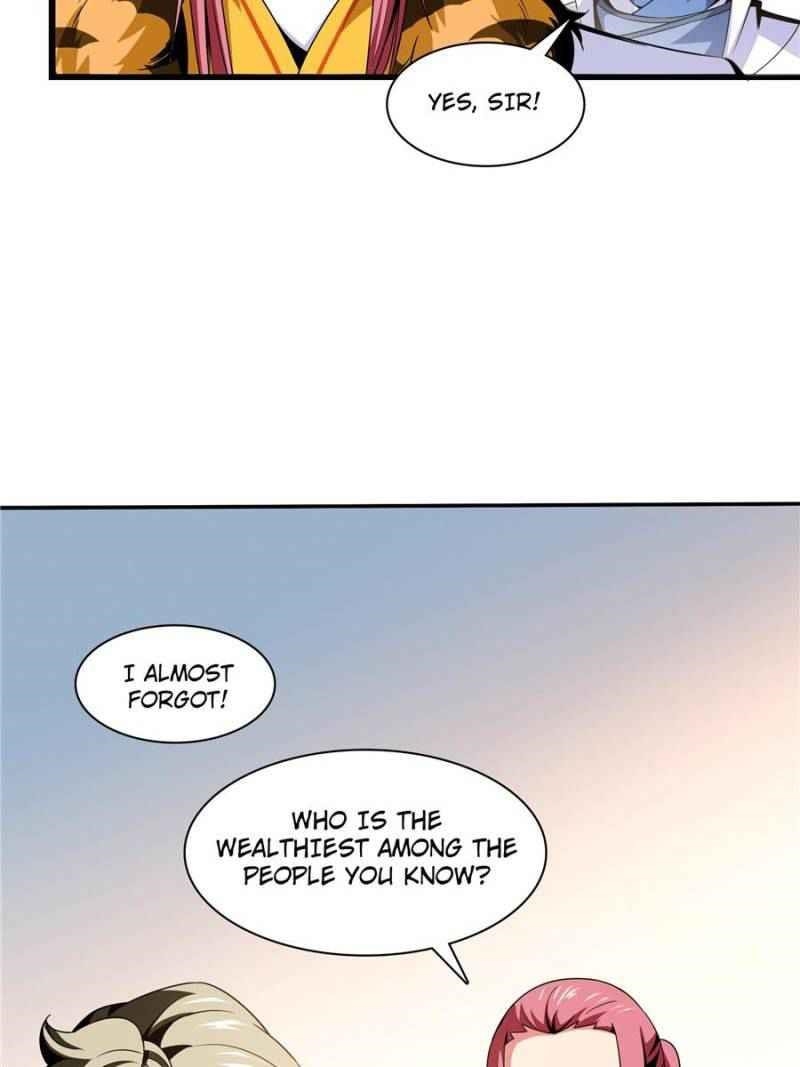 Library of Heaven’s Path Chapter 74 - Page 40