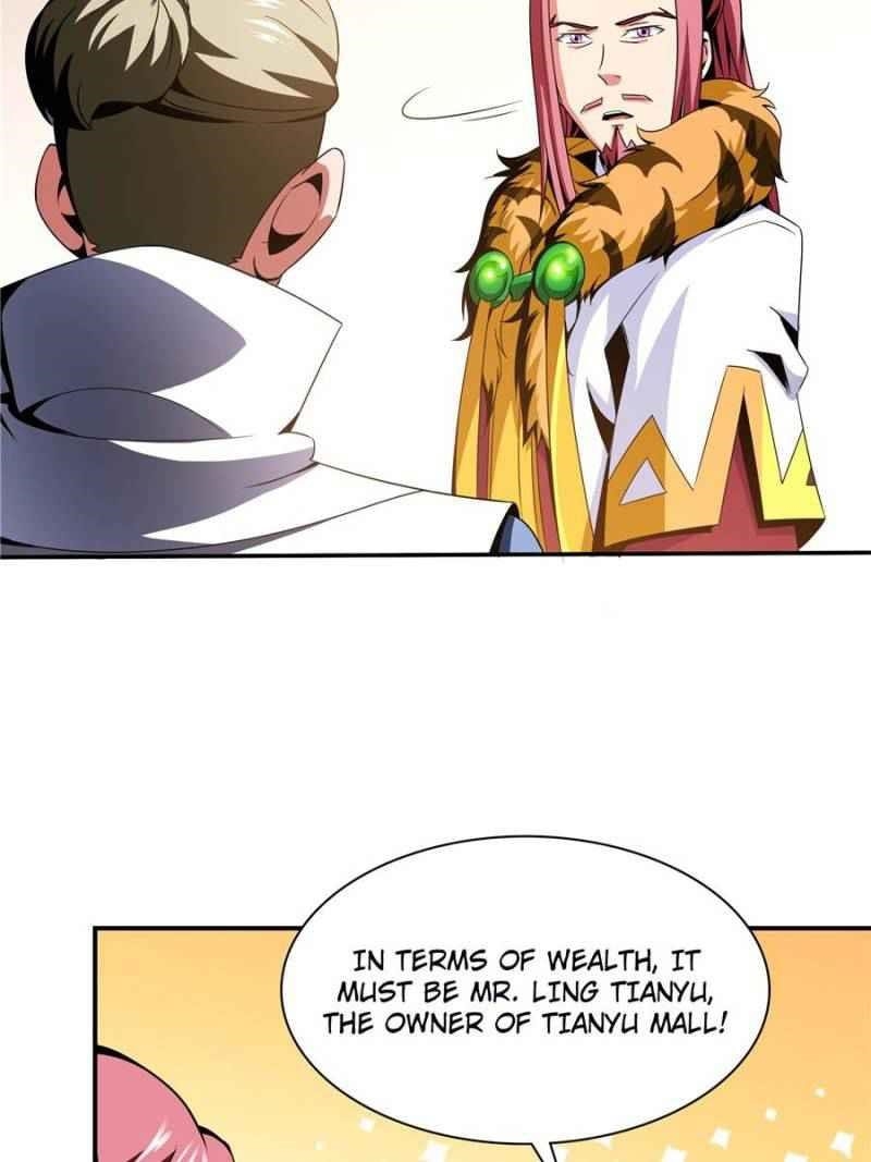 Library of Heaven’s Path Chapter 74 - Page 41