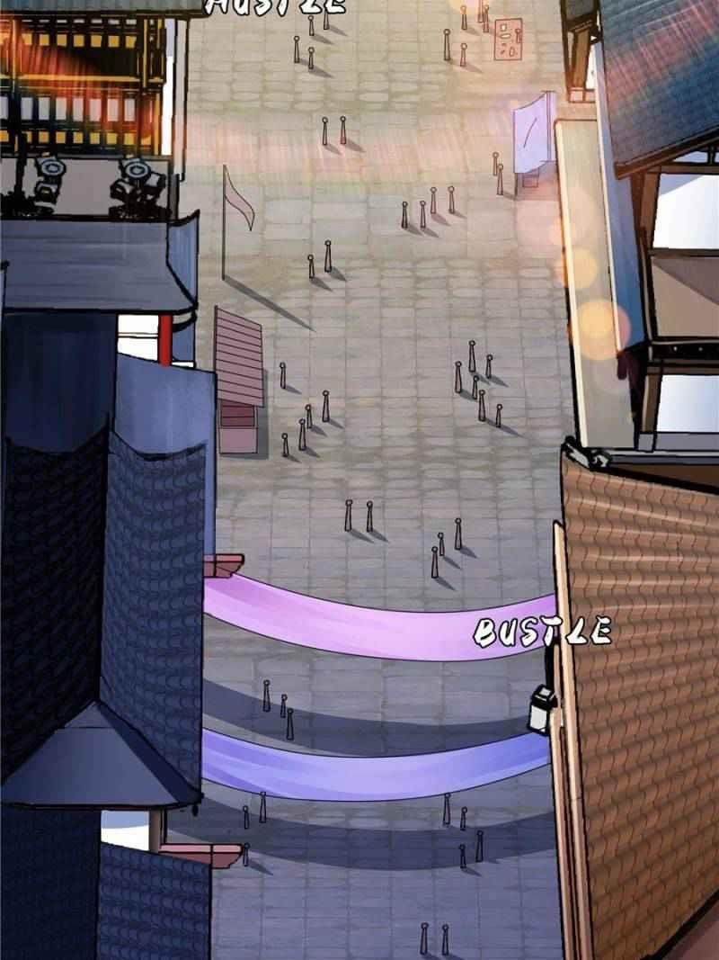 Library of Heaven’s Path Chapter 74 - Page 47