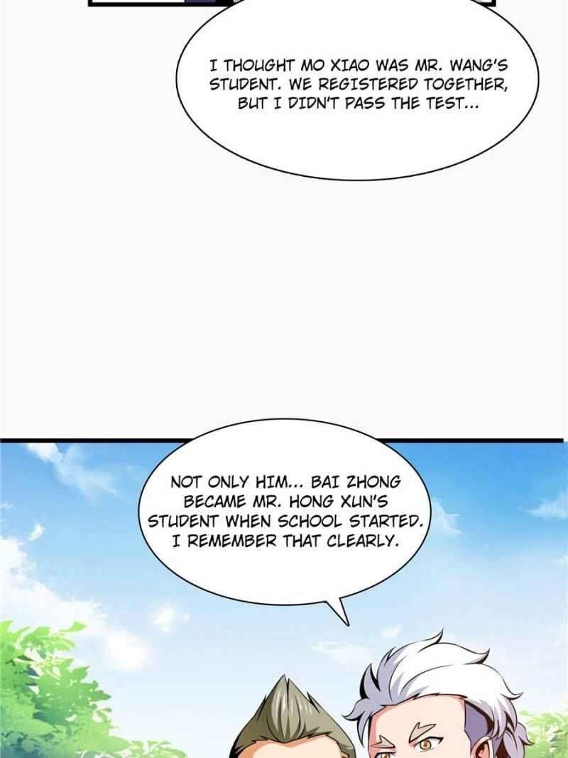 Library of Heaven’s Path Chapter 74 - Page 5