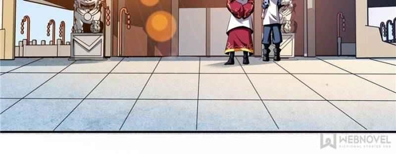 Library of Heaven’s Path Chapter 74 - Page 51