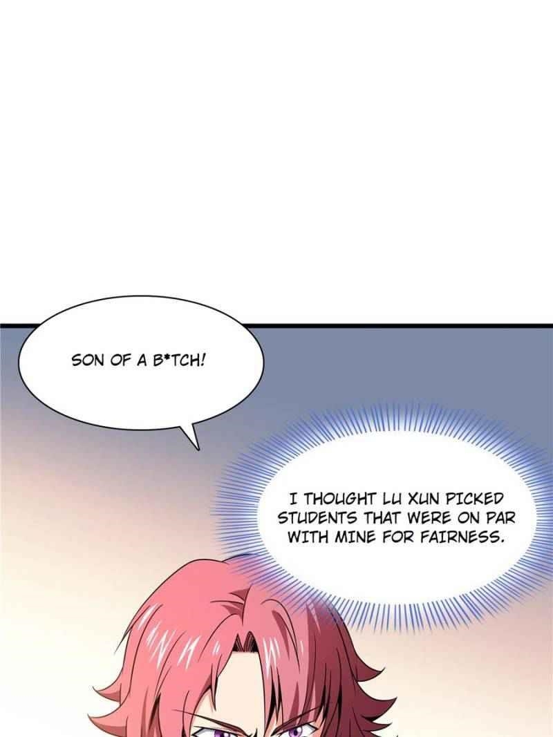 Library of Heaven’s Path Chapter 74 - Page 8