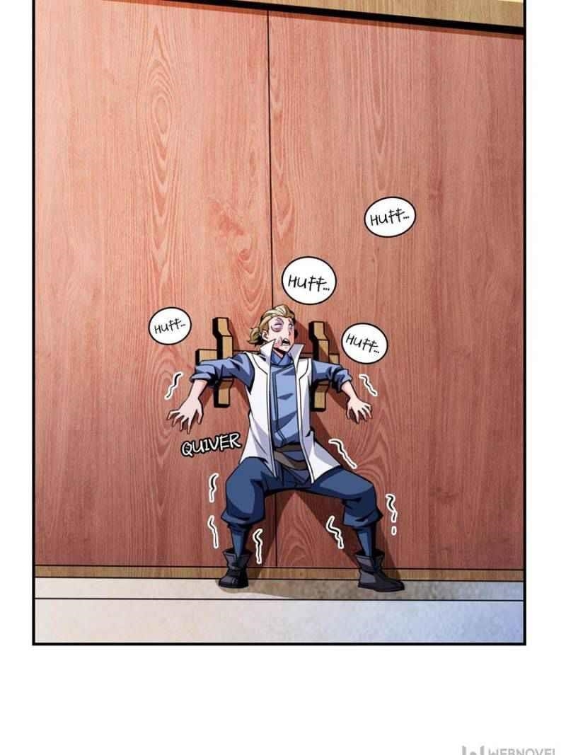 Library of Heaven’s Path Chapter 78 - Page 15