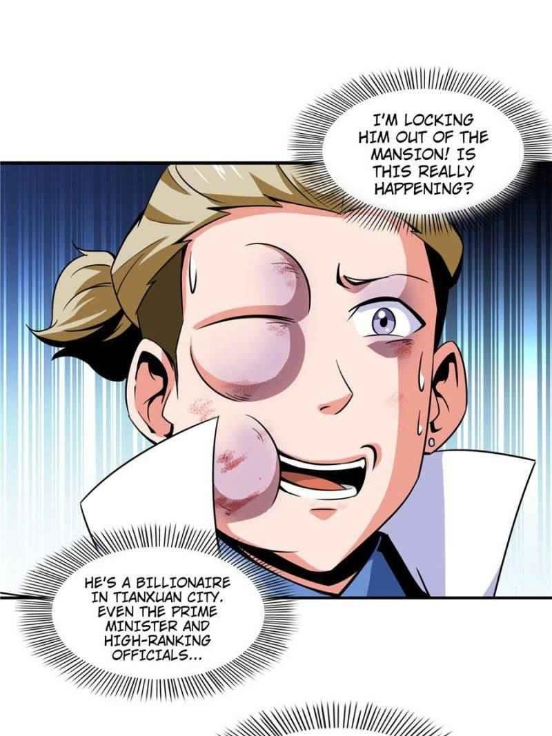 Library of Heaven’s Path Chapter 78 - Page 17