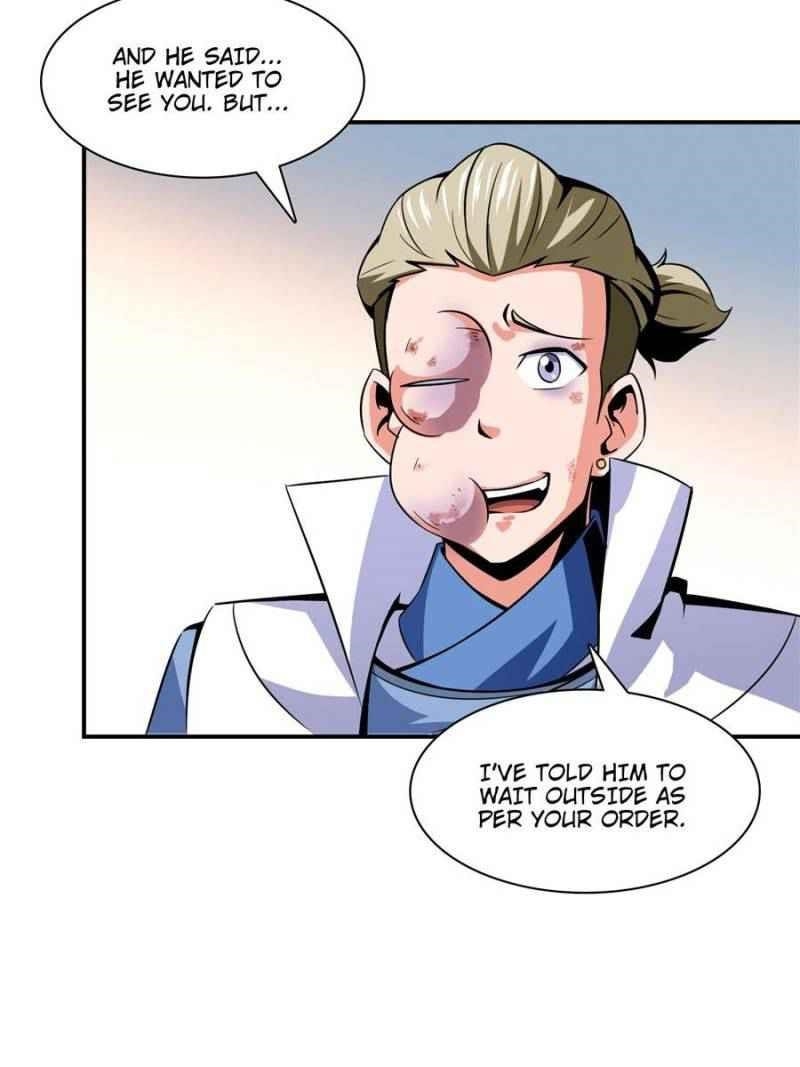 Library of Heaven’s Path Chapter 78 - Page 21