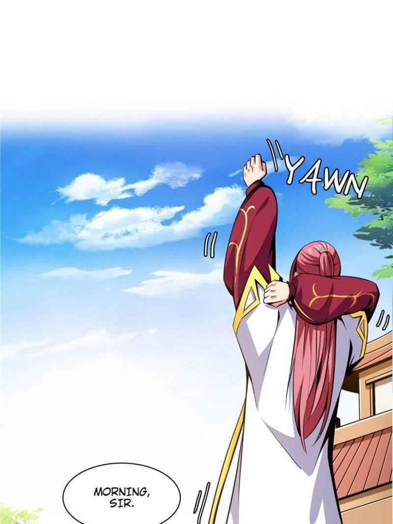 Library of Heaven’s Path Chapter 78 - Page 27