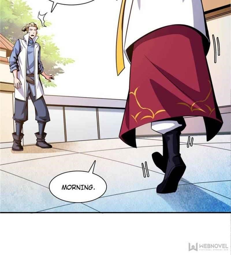 Library of Heaven’s Path Chapter 78 - Page 28