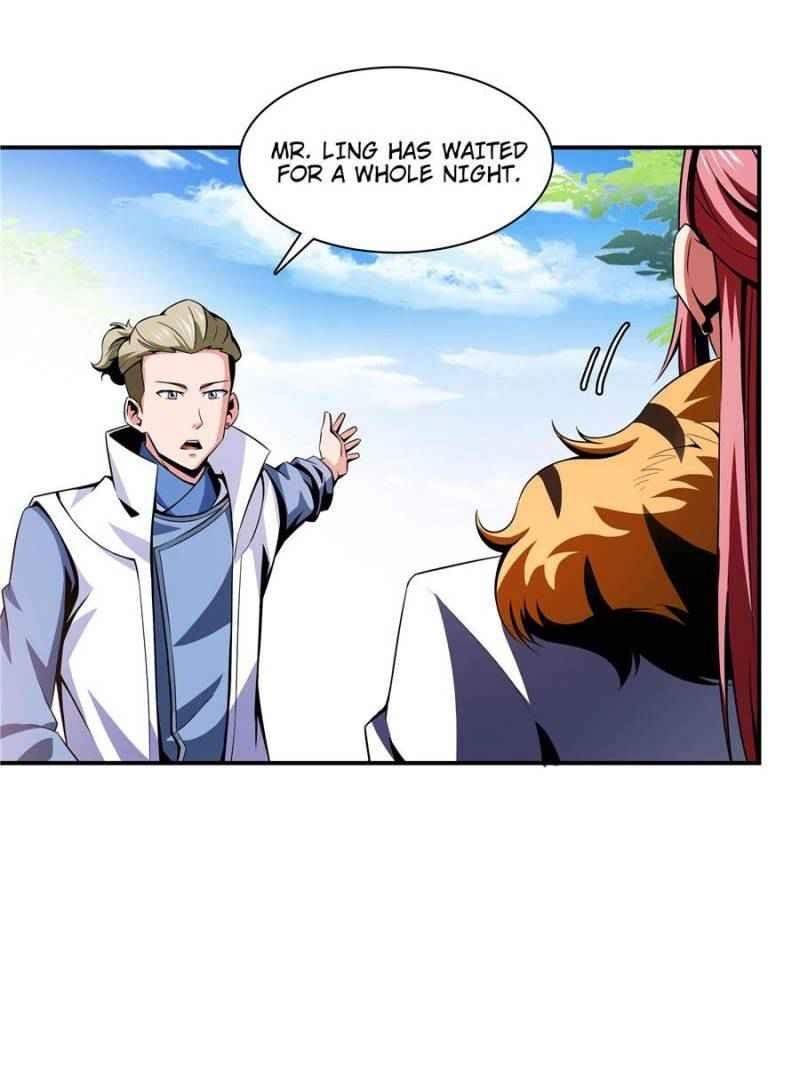 Library of Heaven’s Path Chapter 78 - Page 29