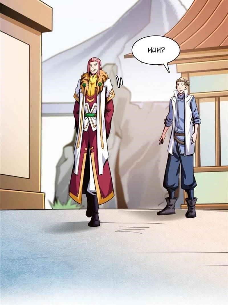 Library of Heaven’s Path Chapter 78 - Page 32