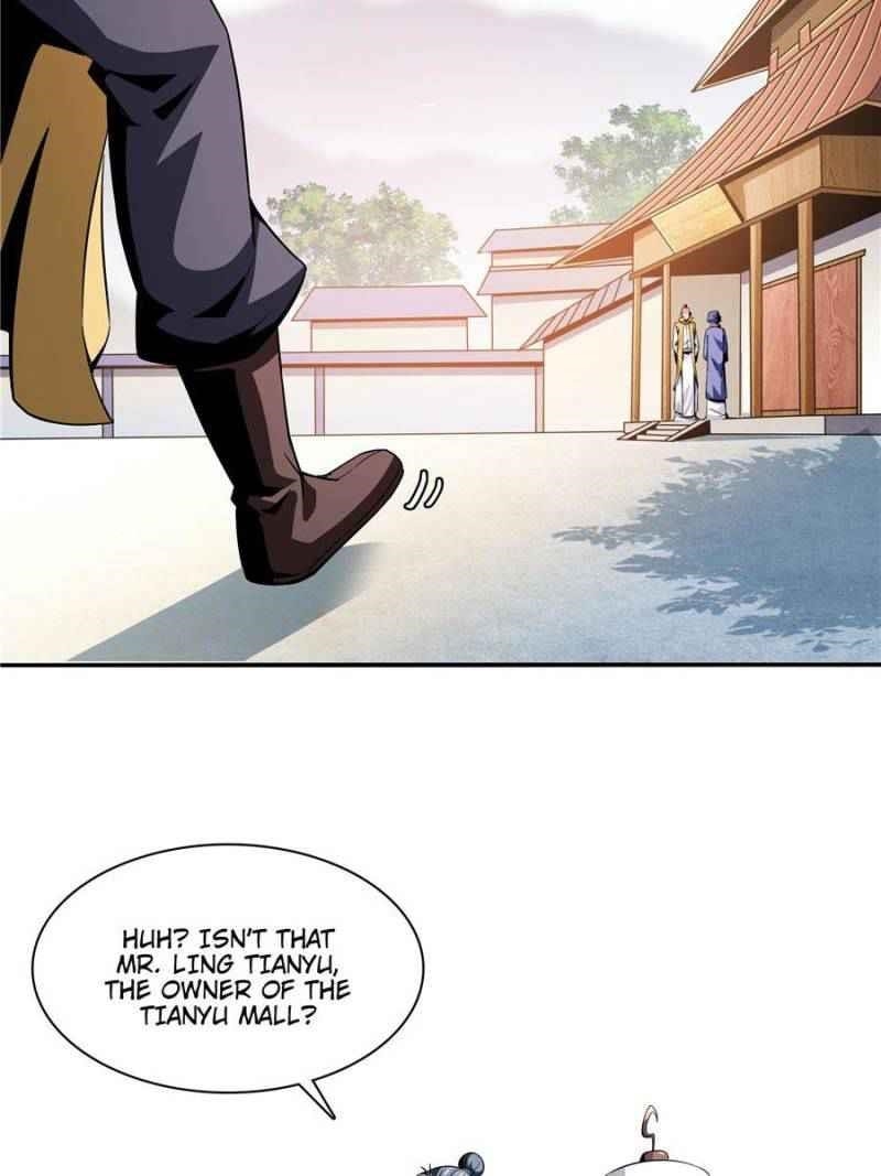 Library of Heaven’s Path Chapter 78 - Page 36