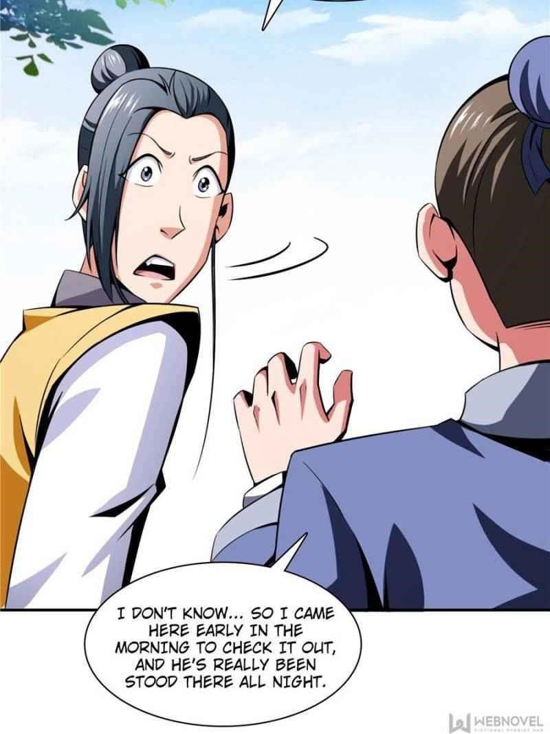 Library of Heaven’s Path Chapter 78 - Page 41