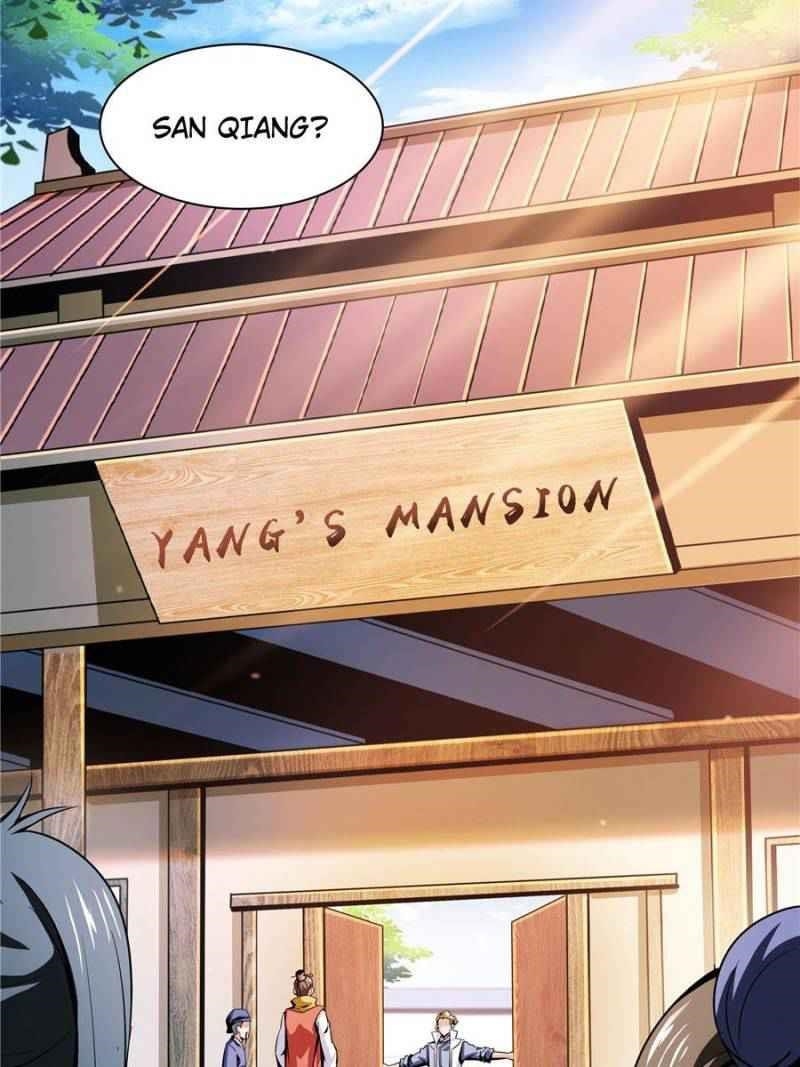 Library of Heaven’s Path Chapter 78 - Page 46