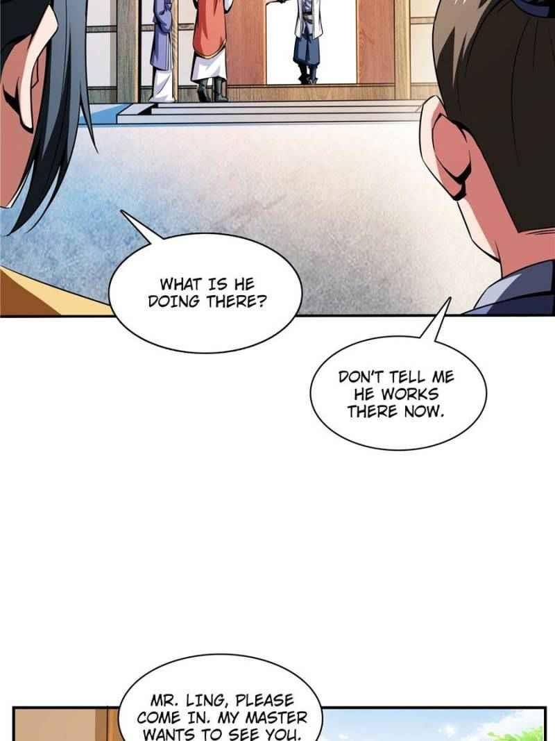 Library of Heaven’s Path Chapter 78 - Page 47