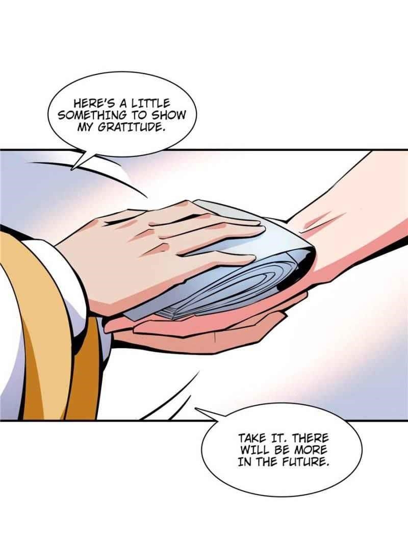 Library of Heaven’s Path Chapter 78 - Page 50