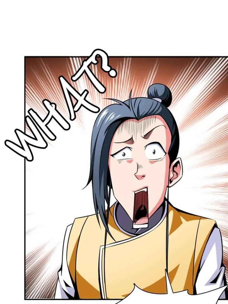 Library of Heaven’s Path Chapter 78 - Page 51