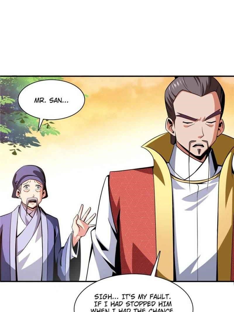 Library of Heaven’s Path Chapter 78 - Page 9