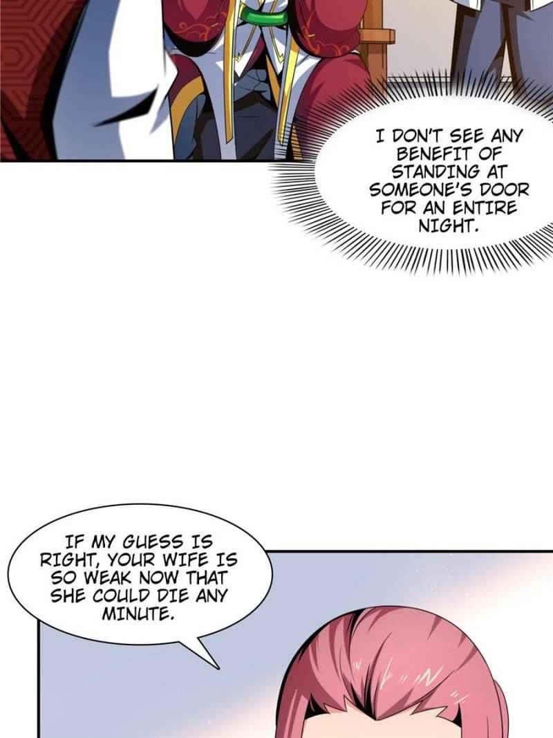 Library of Heaven’s Path Chapter 79 - Page 10