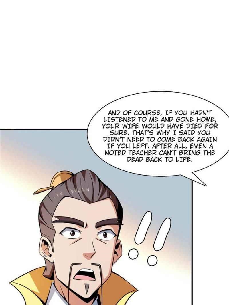 Library of Heaven’s Path Chapter 79 - Page 14