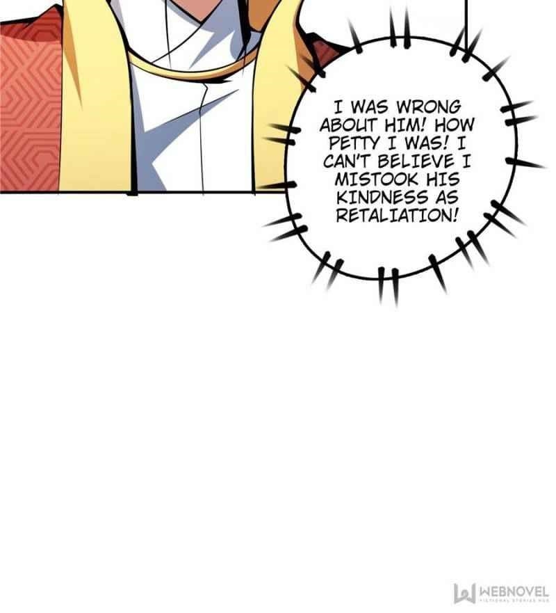 Library of Heaven’s Path Chapter 79 - Page 15