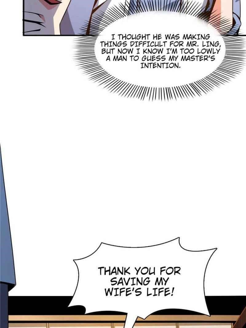 Library of Heaven’s Path Chapter 79 - Page 17