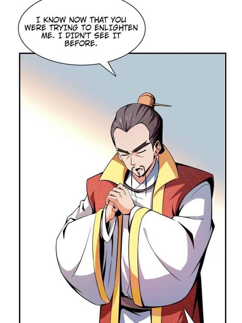 Library of Heaven’s Path Chapter 79 - Page 2