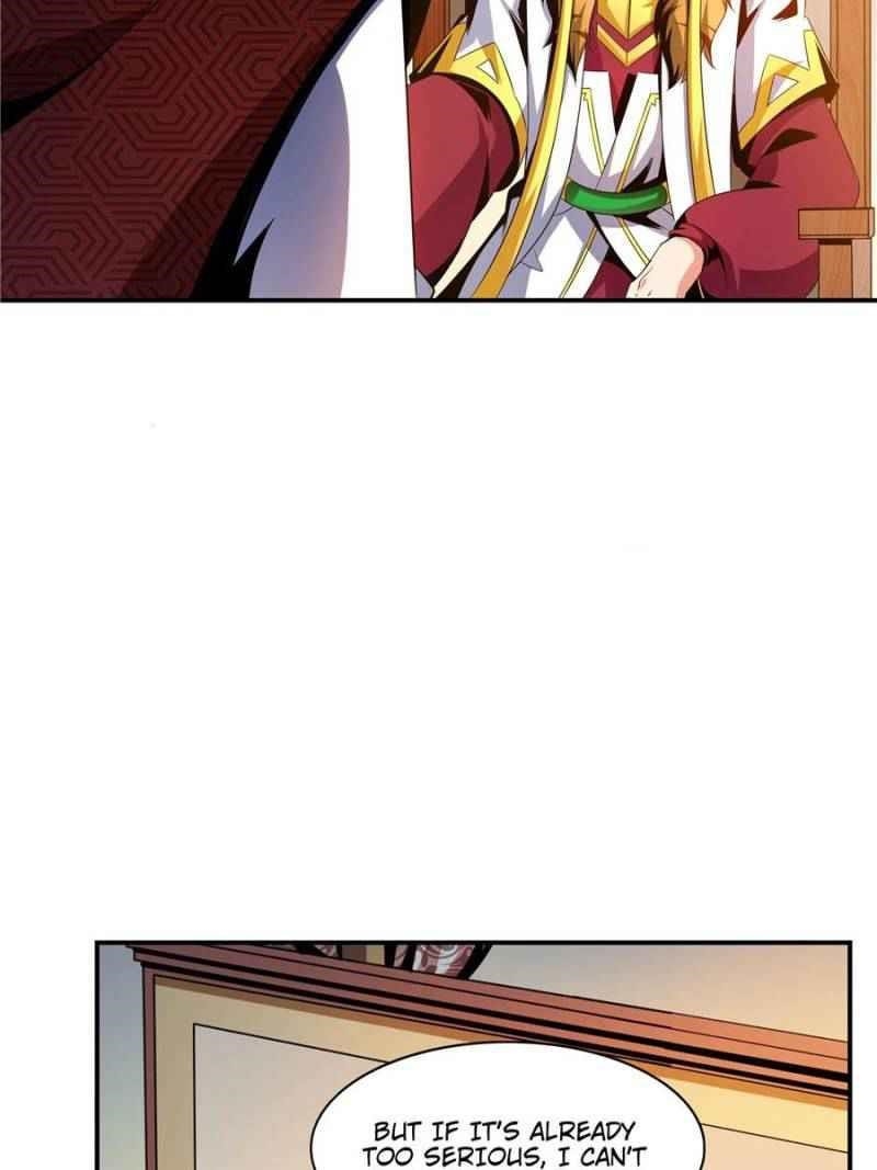 Library of Heaven’s Path Chapter 79 - Page 20