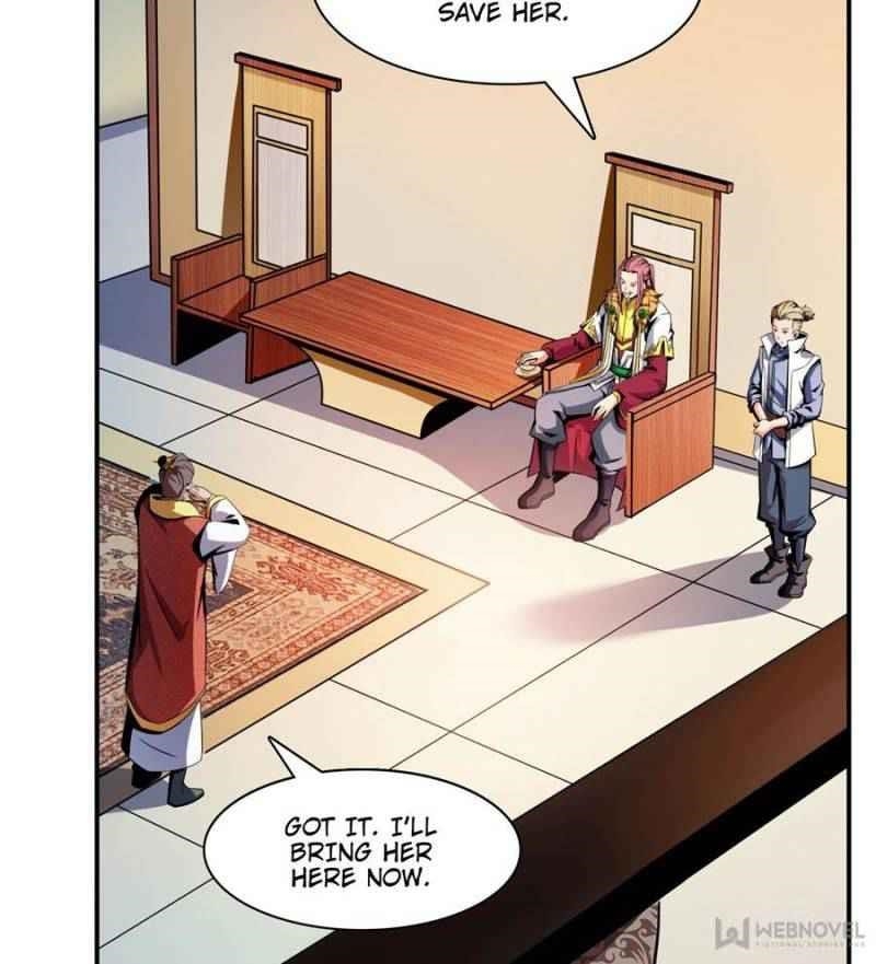 Library of Heaven’s Path Chapter 79 - Page 21