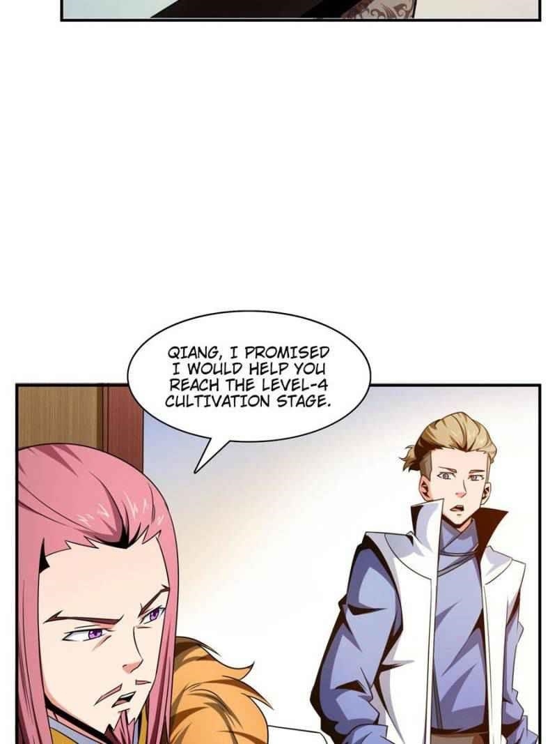 Library of Heaven’s Path Chapter 79 - Page 22