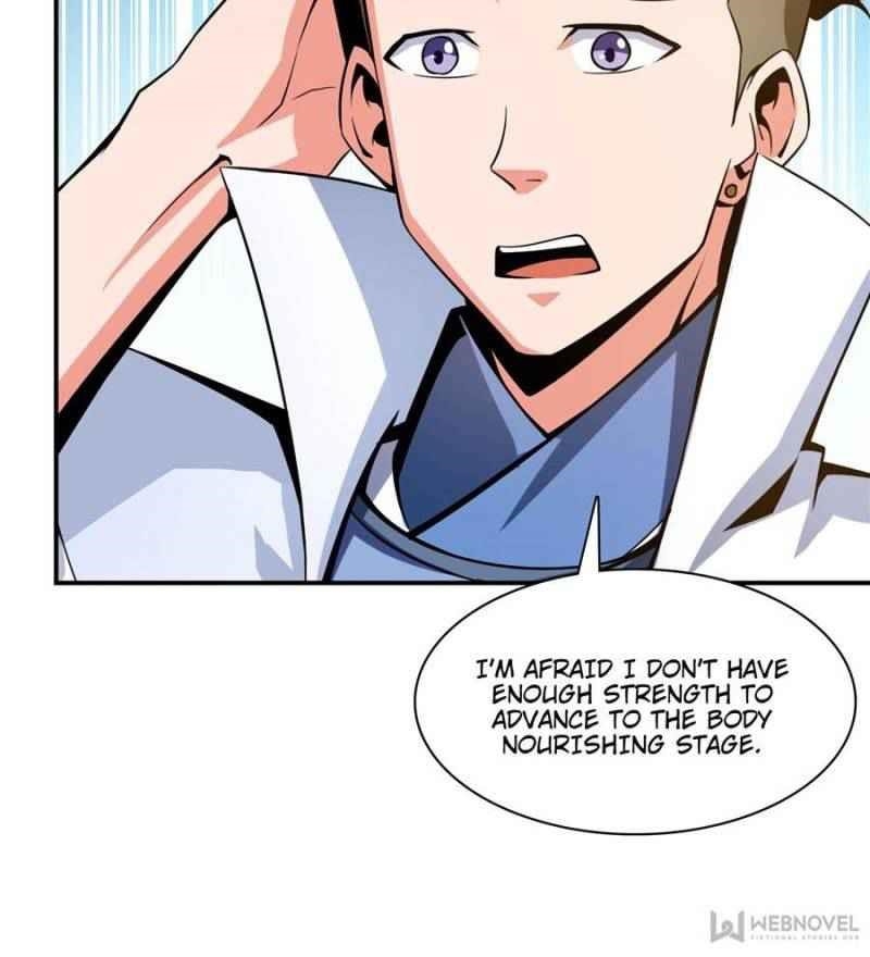 Library of Heaven’s Path Chapter 79 - Page 24