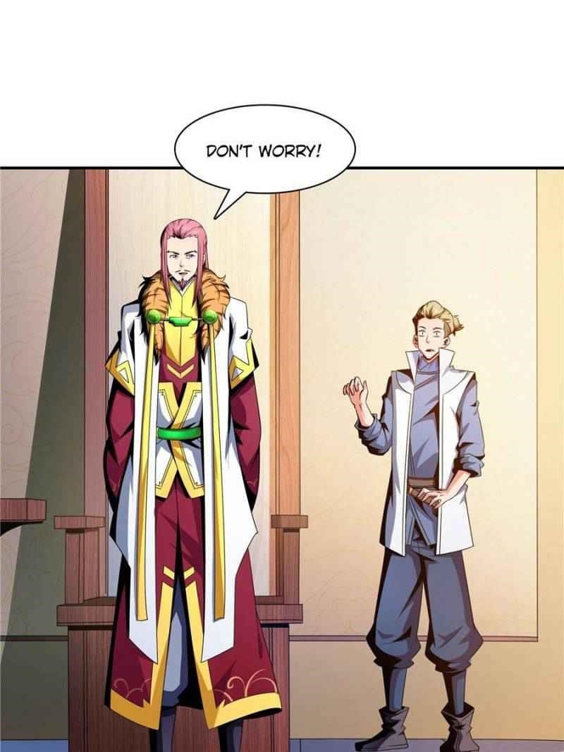 Library of Heaven’s Path Chapter 79 - Page 25