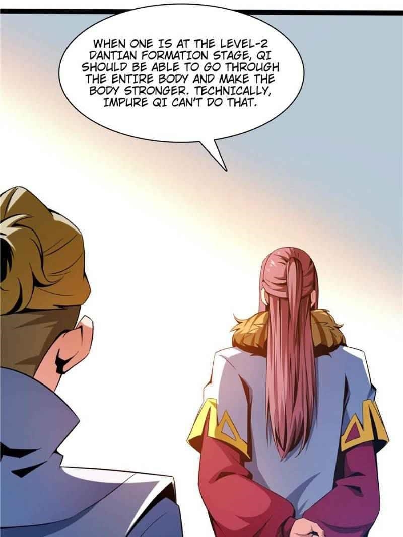 Library of Heaven’s Path Chapter 79 - Page 28