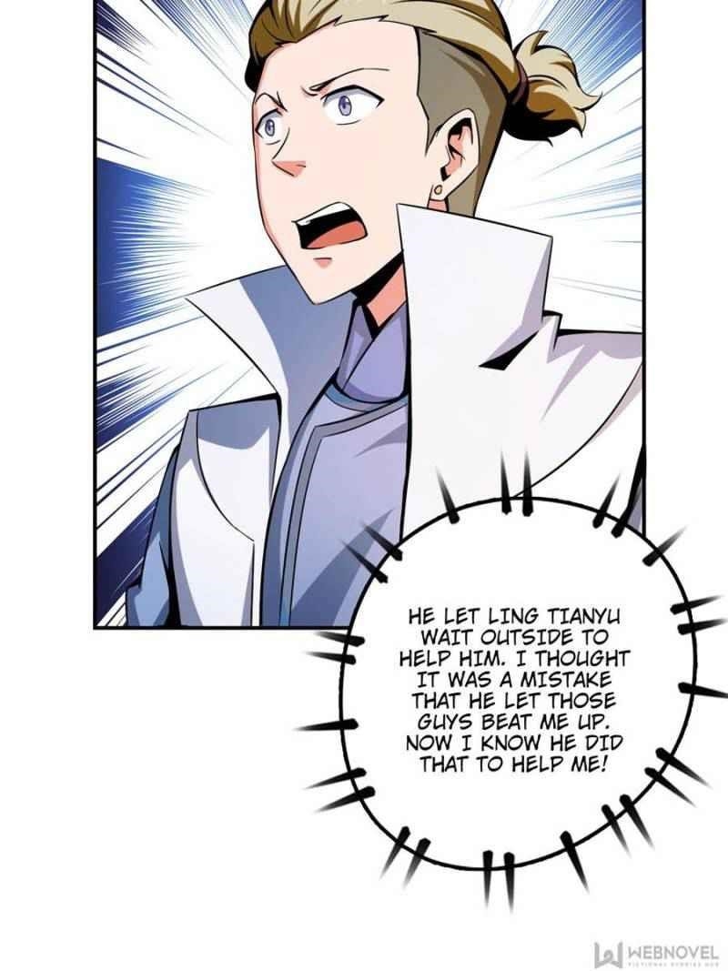 Library of Heaven’s Path Chapter 79 - Page 30