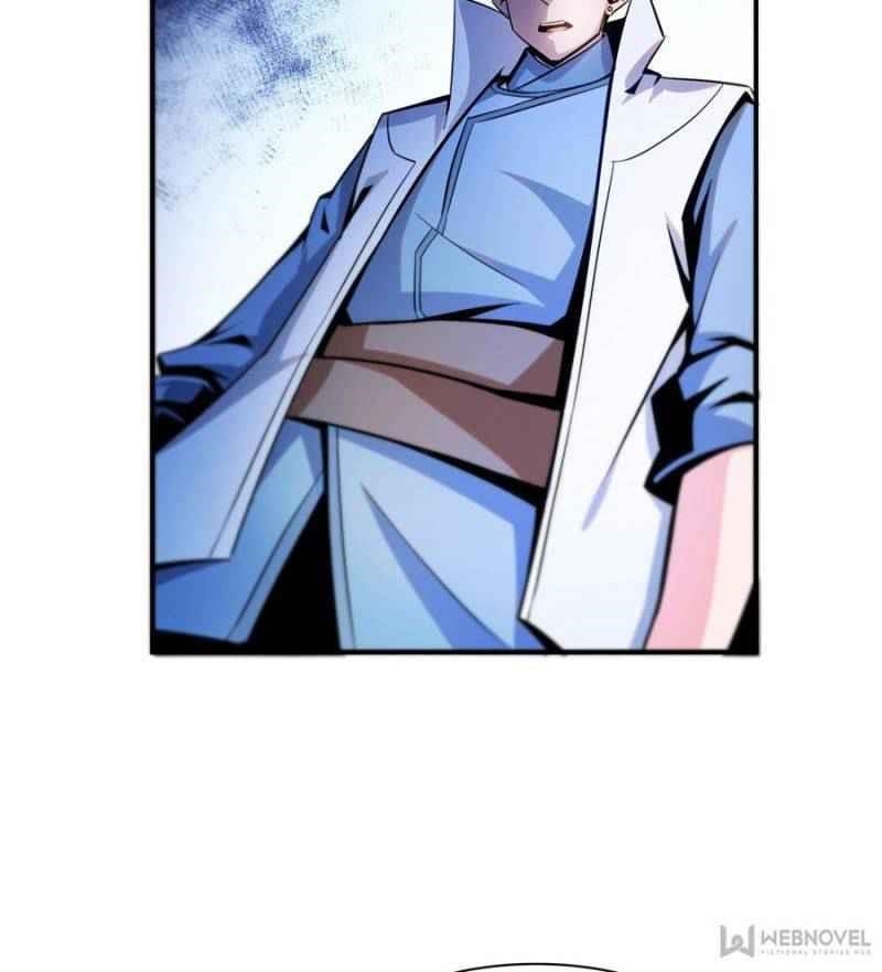 Library of Heaven’s Path Chapter 79 - Page 34