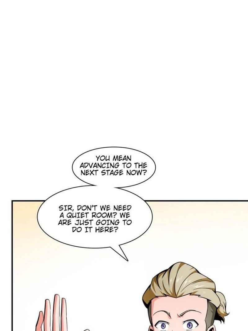 Library of Heaven’s Path Chapter 79 - Page 36