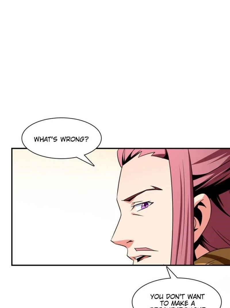 Library of Heaven’s Path Chapter 79 - Page 39