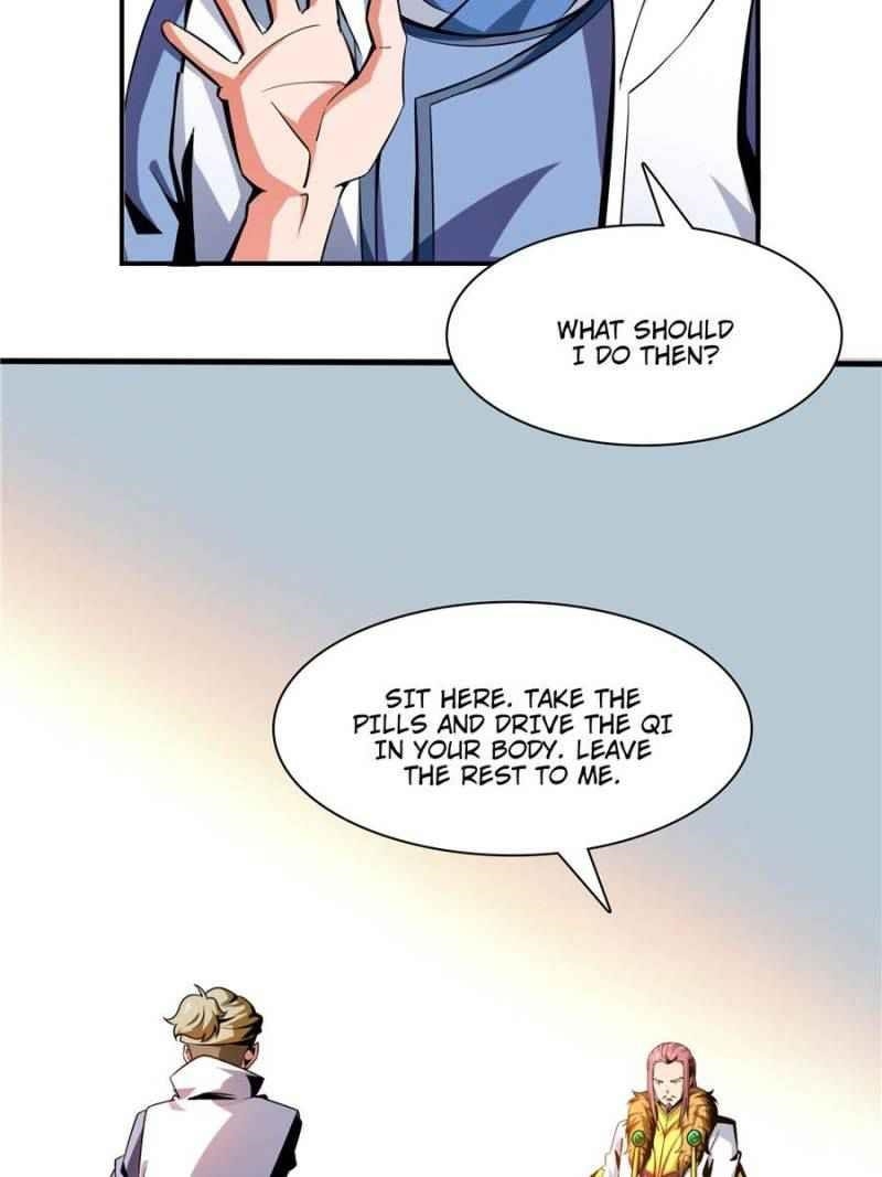 Library of Heaven’s Path Chapter 79 - Page 41