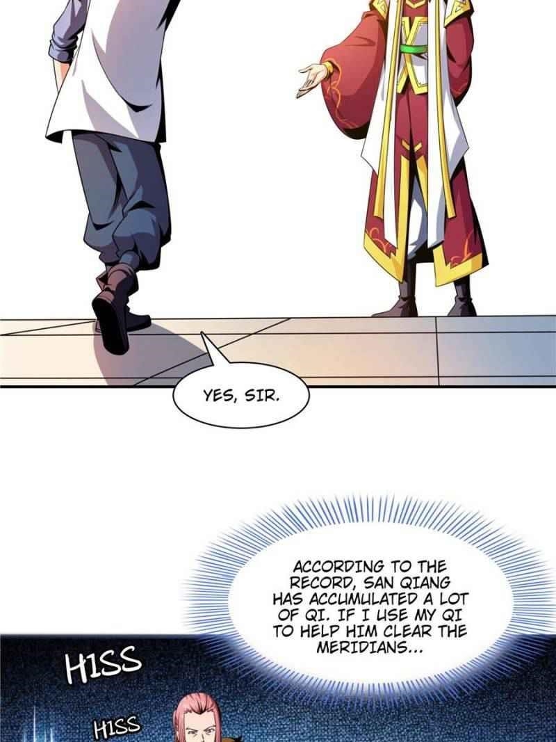 Library of Heaven’s Path Chapter 79 - Page 42