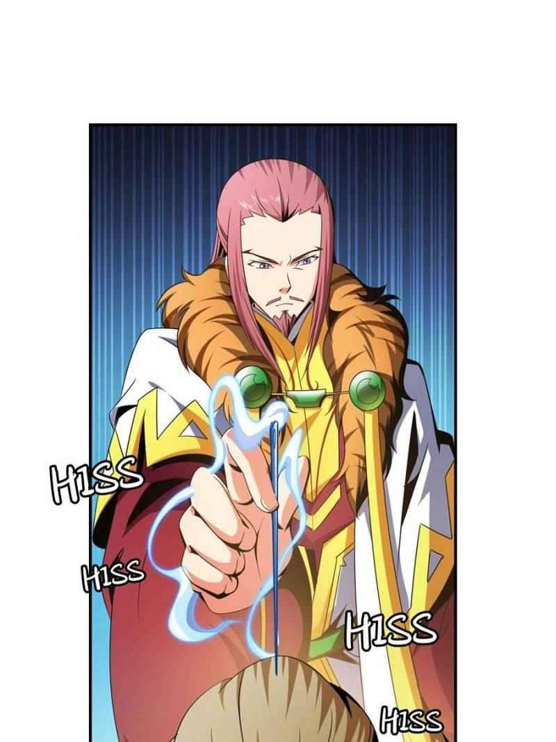 Library of Heaven’s Path Chapter 79 - Page 44