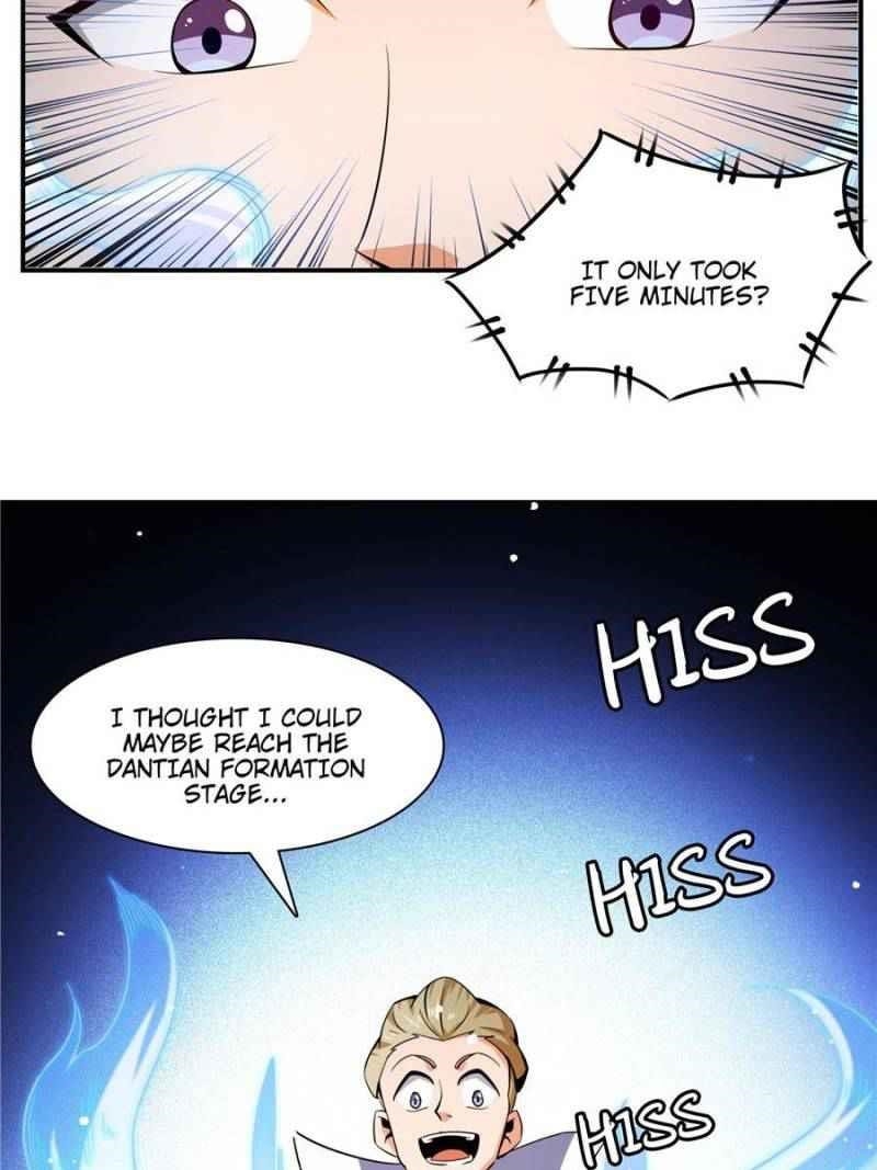 Library of Heaven’s Path Chapter 79 - Page 48