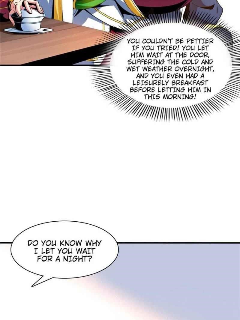 Library of Heaven’s Path Chapter 79 - Page 5