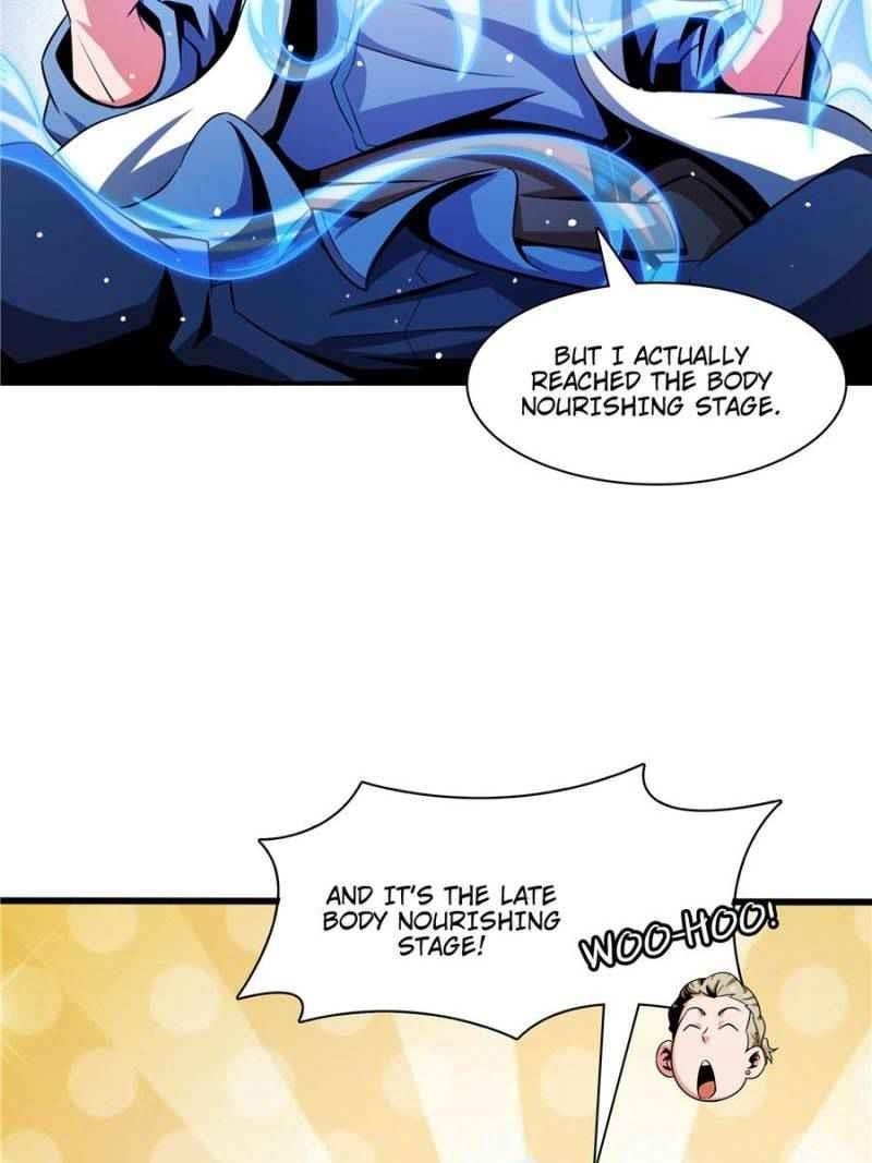 Library of Heaven’s Path Chapter 79 - Page 50