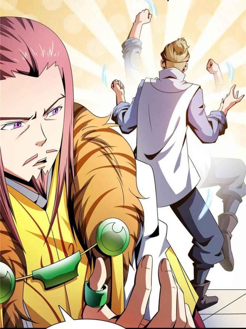 Library of Heaven’s Path Chapter 79 - Page 51