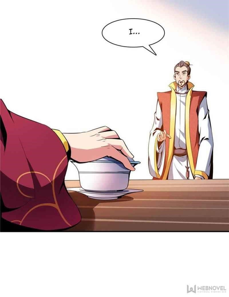 Library of Heaven’s Path Chapter 79 - Page 6