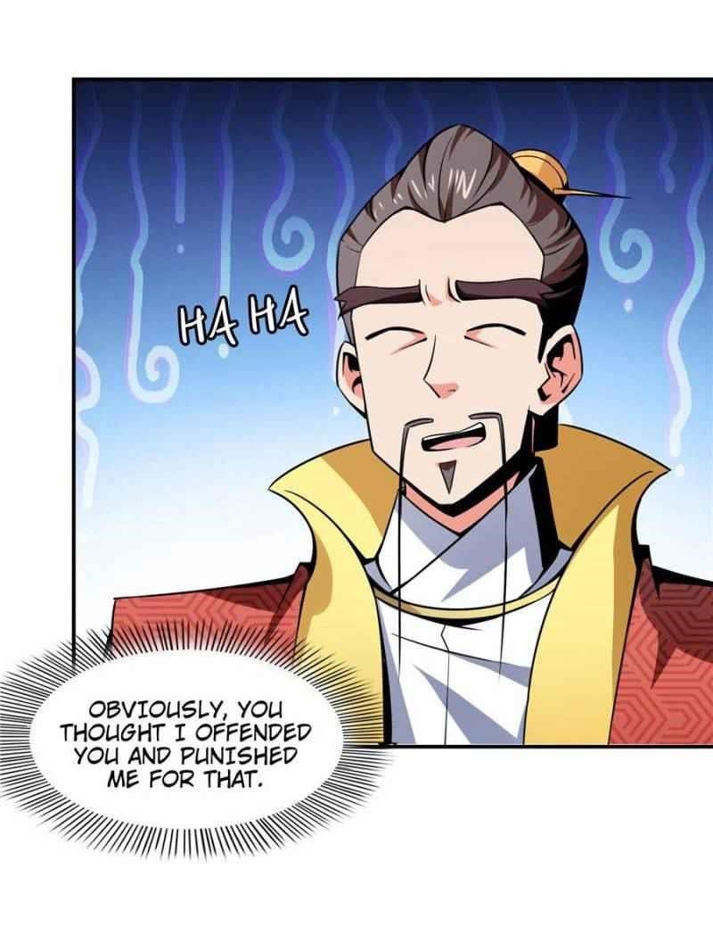 Library of Heaven’s Path Chapter 79 - Page 7