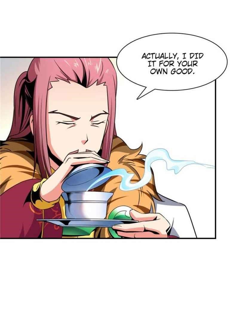 Library of Heaven’s Path Chapter 79 - Page 8